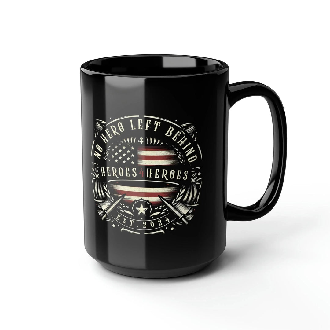 Shield a Hero Mug