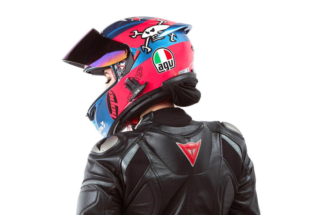 Helmet Accessories - Wind Angels