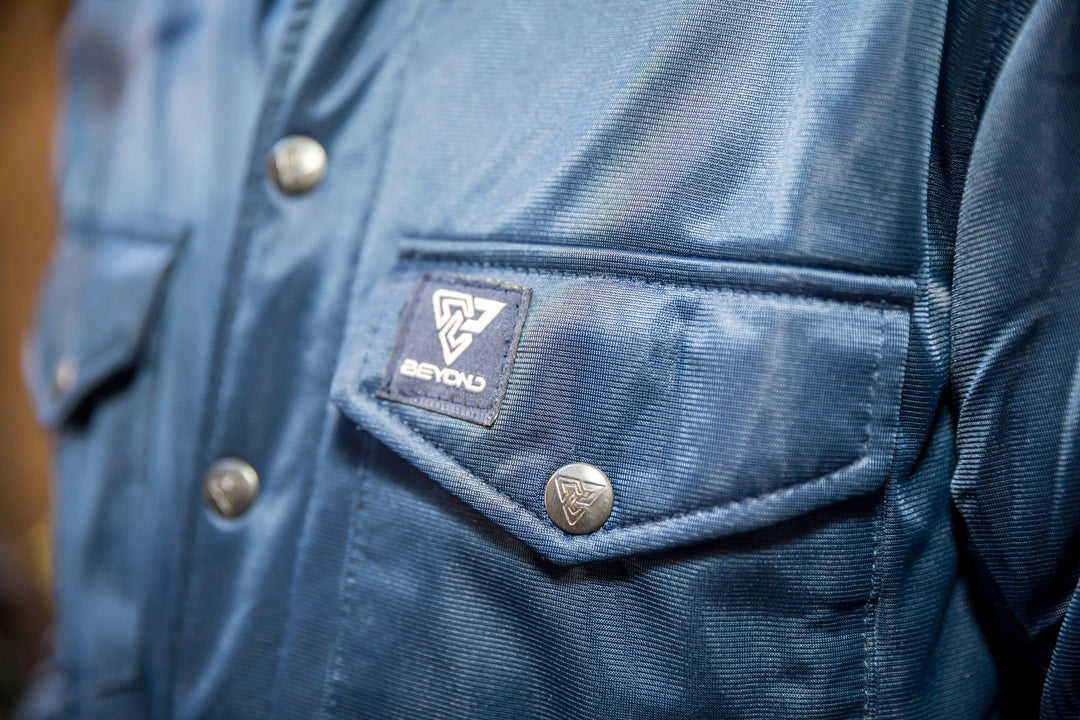 Men's Protective Shirts & Jackets