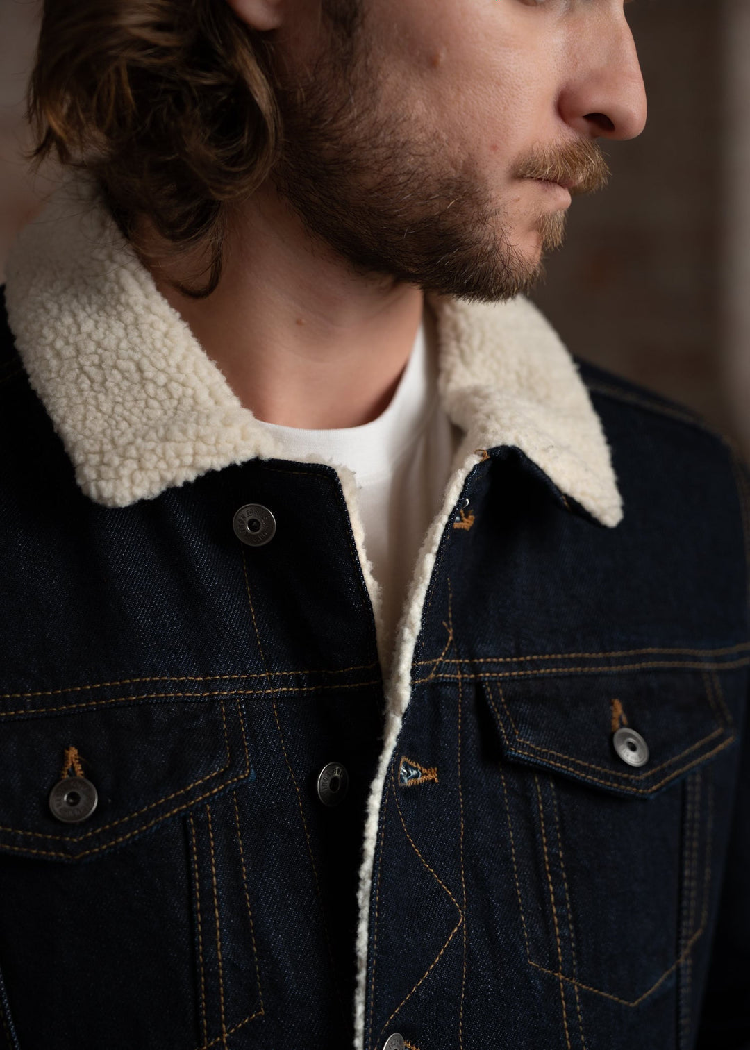 Cowboy Casual Jackets & Shirts