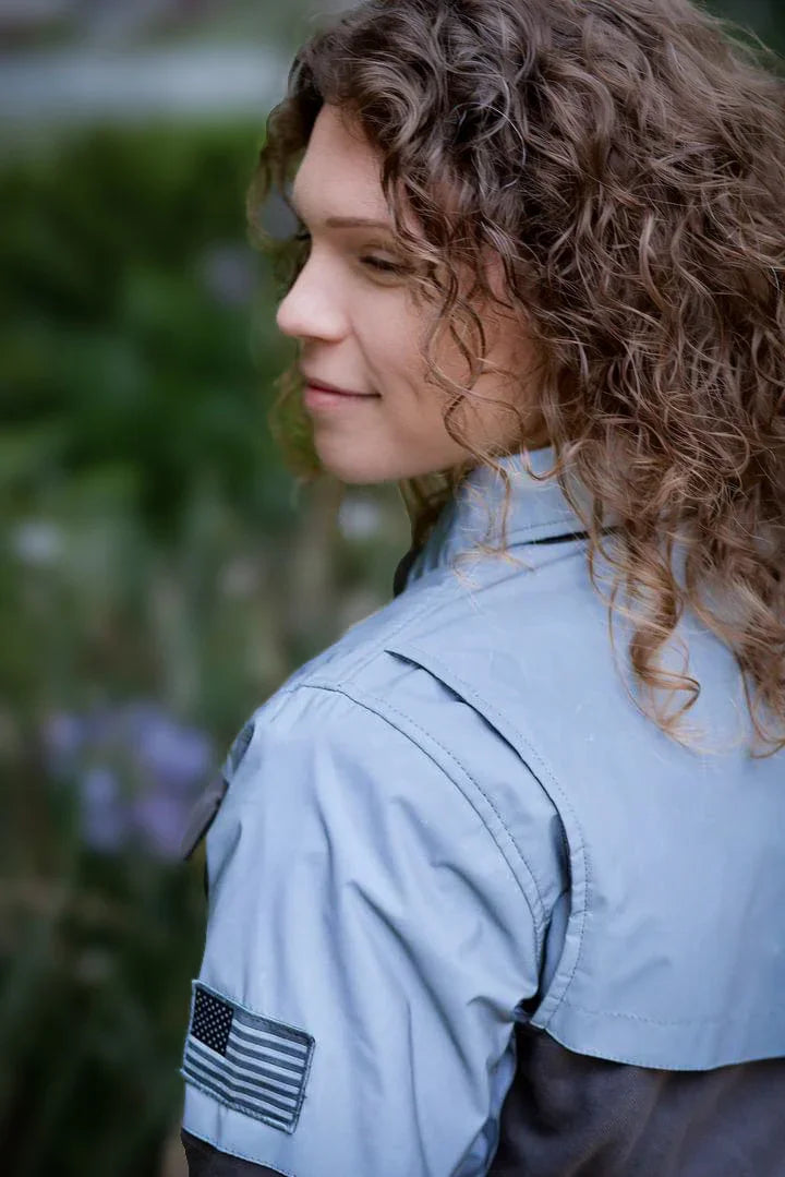 Women's Reflective Gear