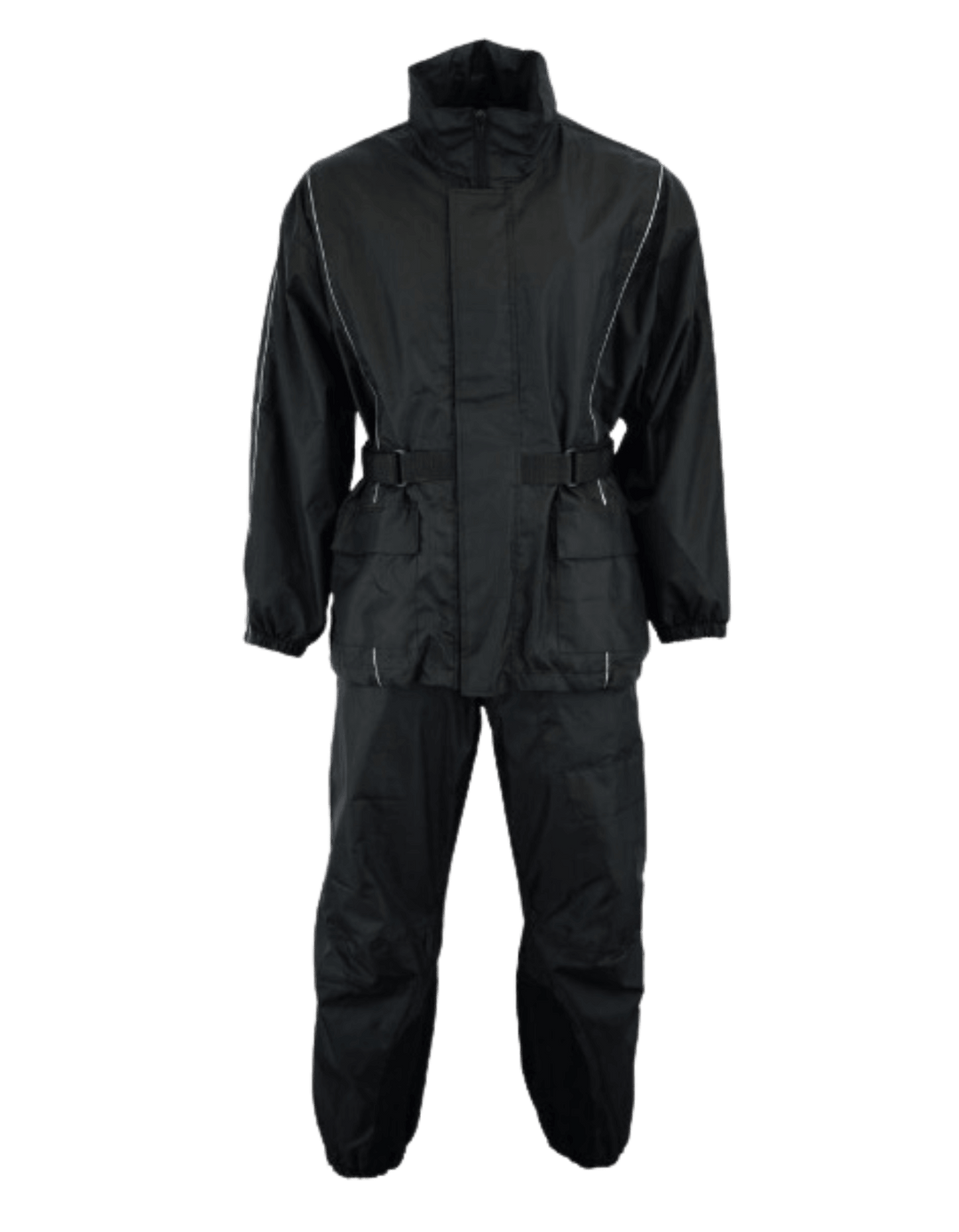 Rain Suits - Wind Angels