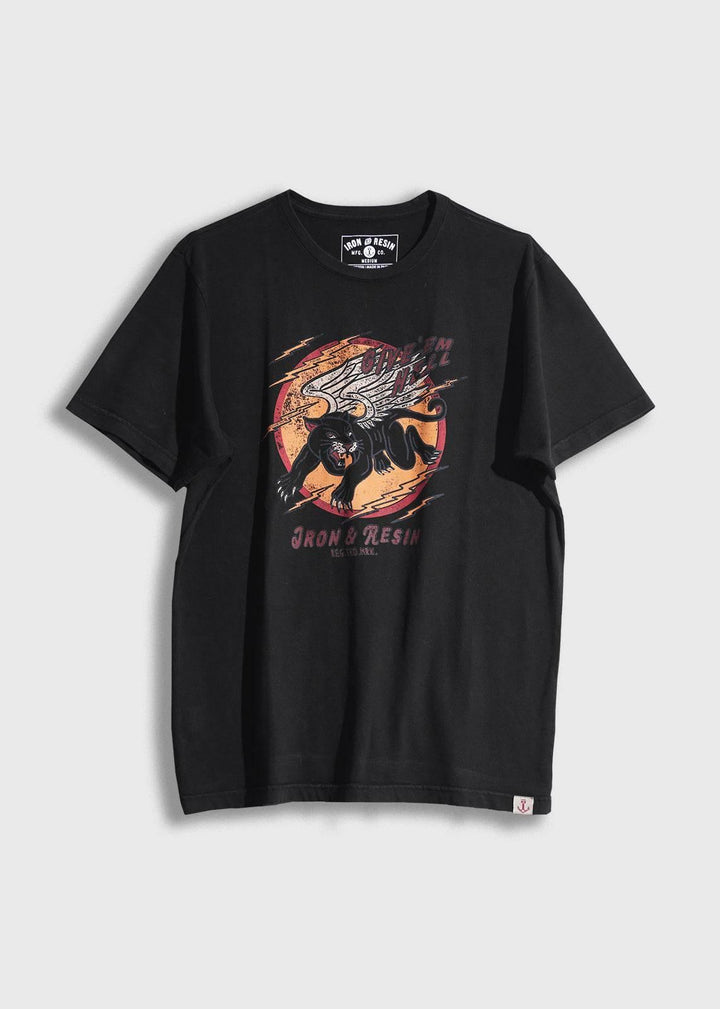 Give Em Hell Tee