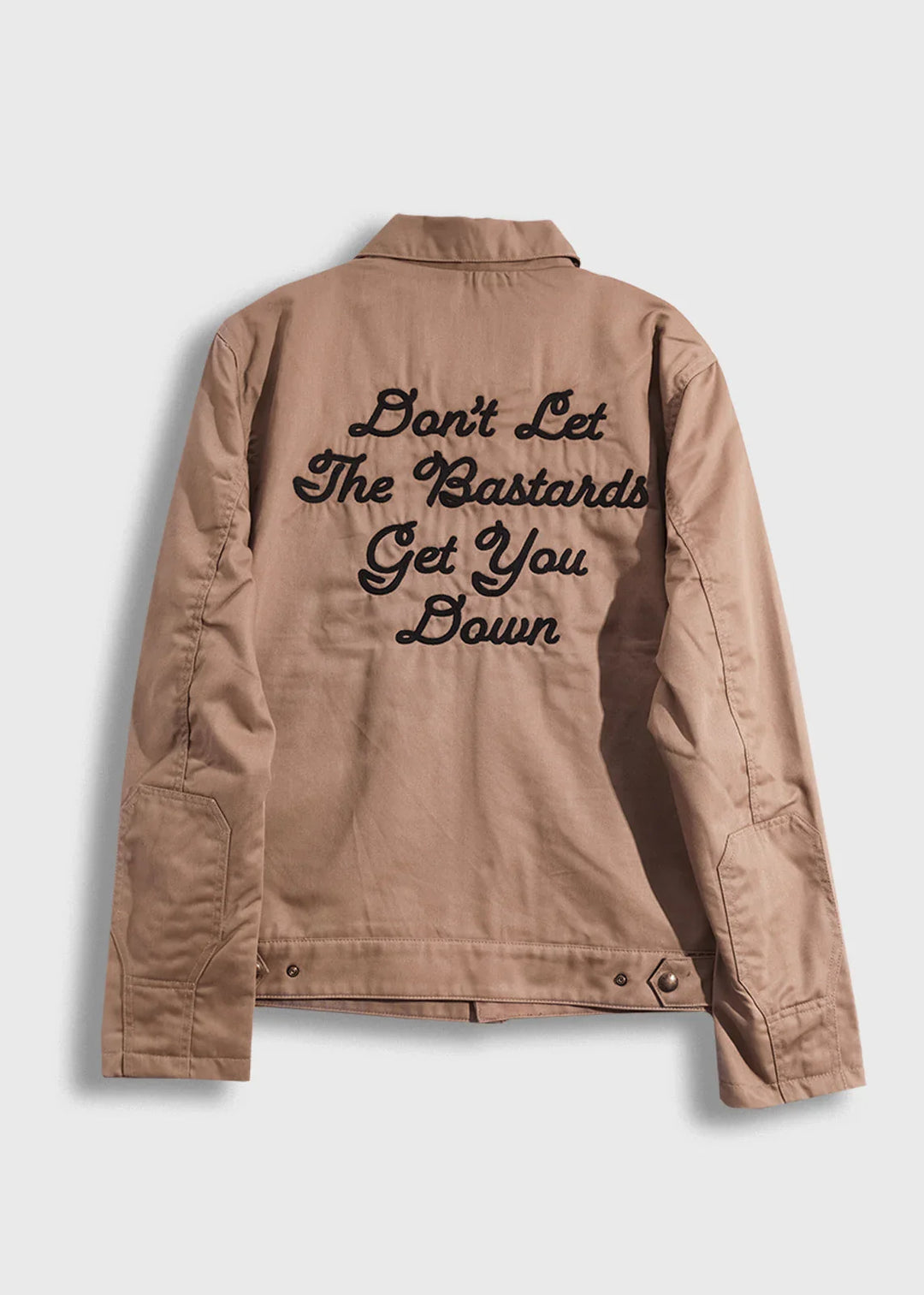 Sales And Service Jacket