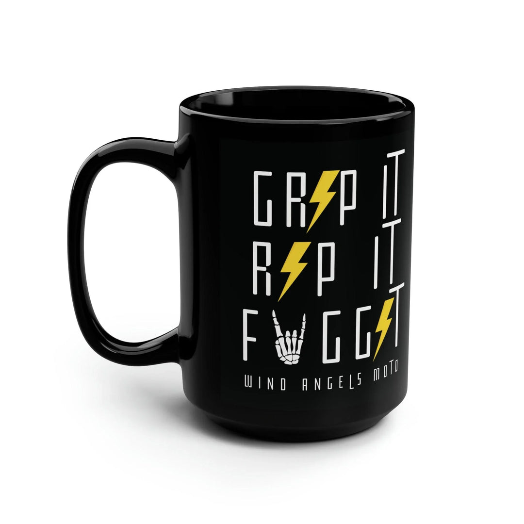 Grip It & Rip It Mug