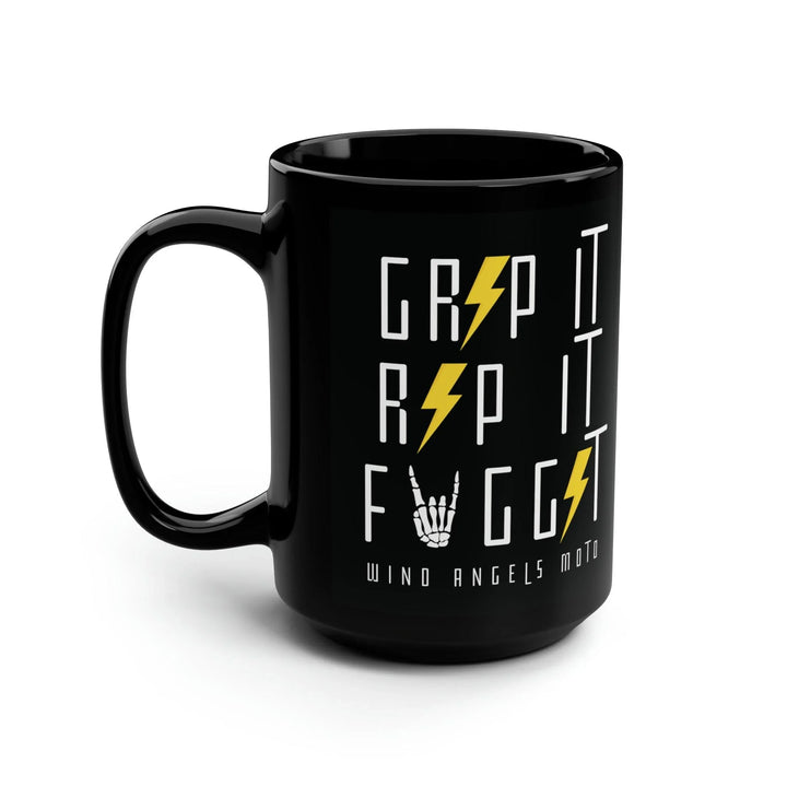 Grip It & Rip It Mug