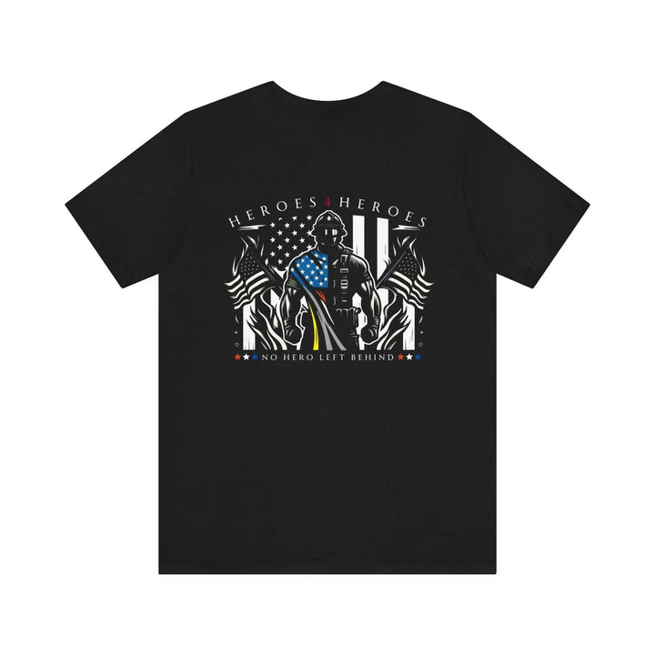 Front Lines Unisex T-Shirt