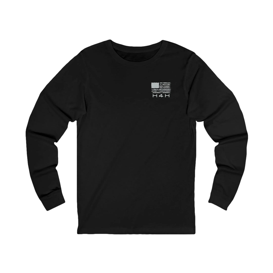 First Responder Long Sleeve