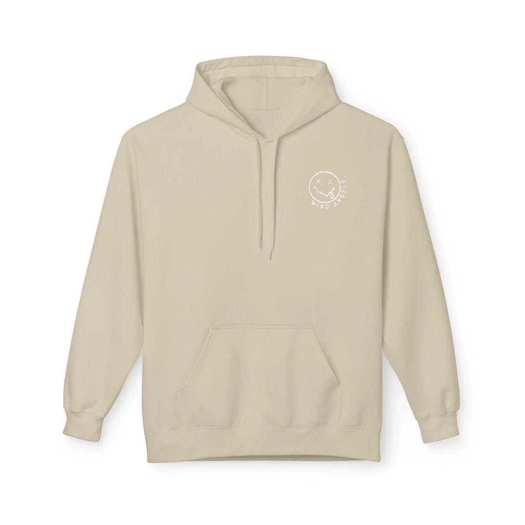 Someone's Feral Biker Hoodie