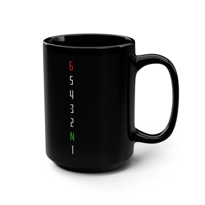 Grip It & Rip It Mug