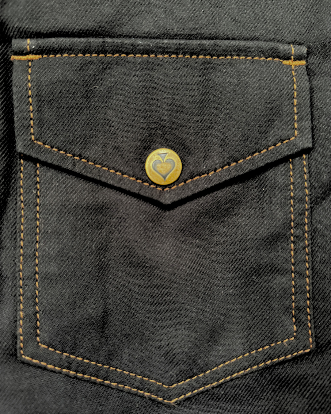 Lady Luck Armored Flannel