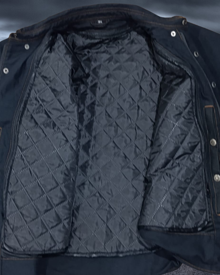 Lady Luck Armored Flannel