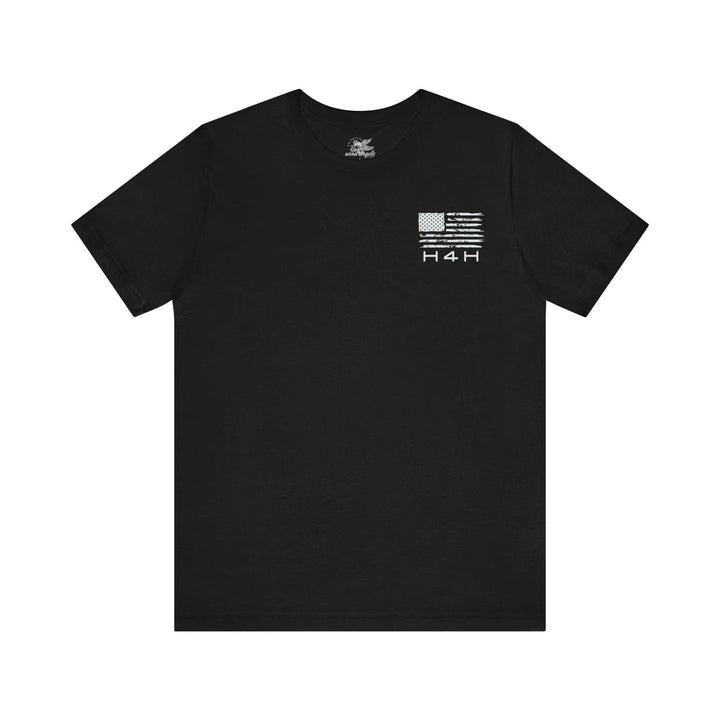 Corrections Hero Unisex Tee