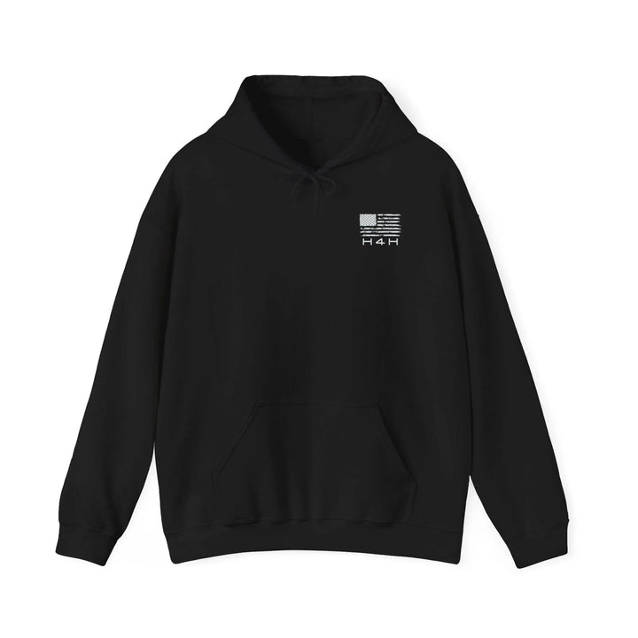 Police Hero Unisex Hoodie