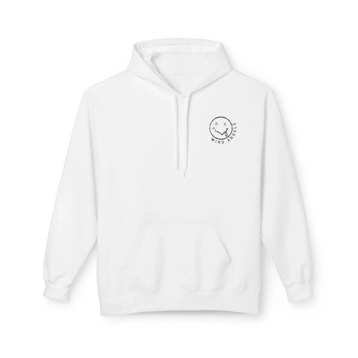 Someone's Feral Biker Hoodie