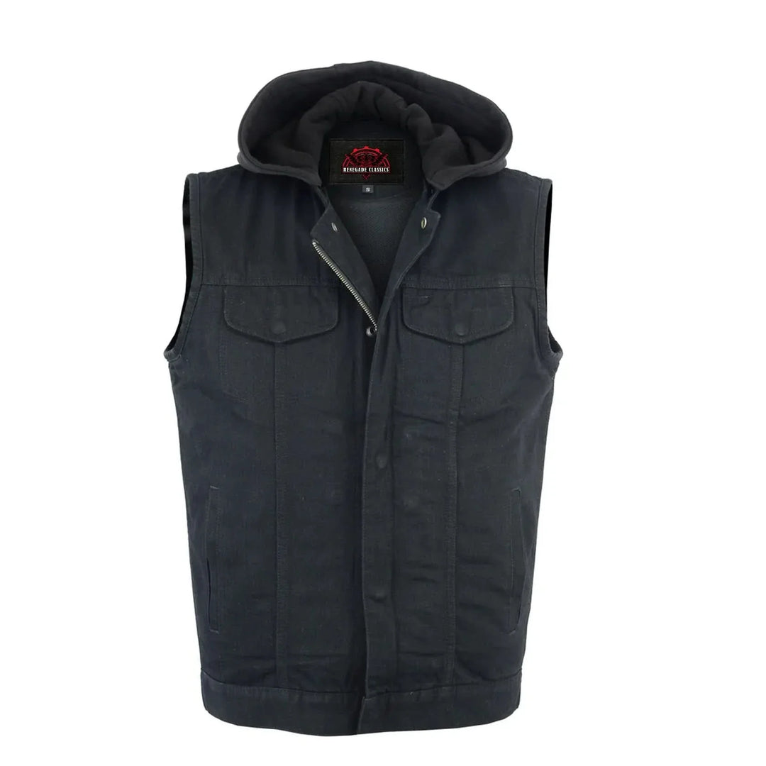 Men's Quickdraw Concealment Vest