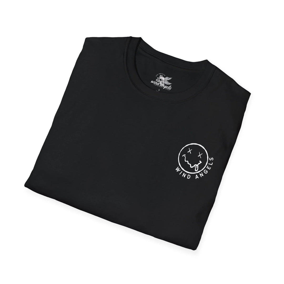 Someone's Feral Biker T-Shirt