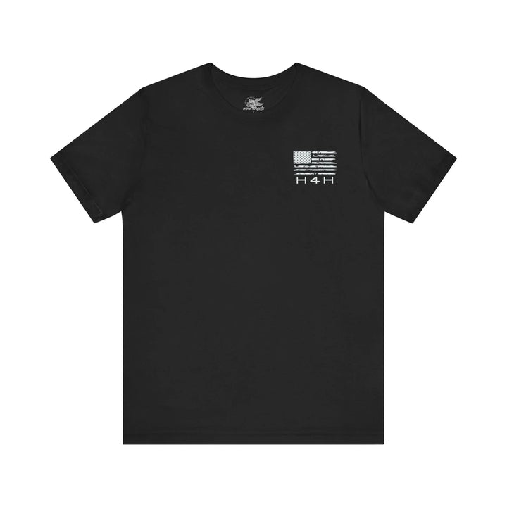First responder T-Shirt