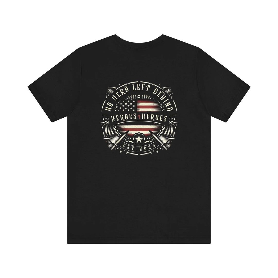Shield a Hero Unisex T-Shirt