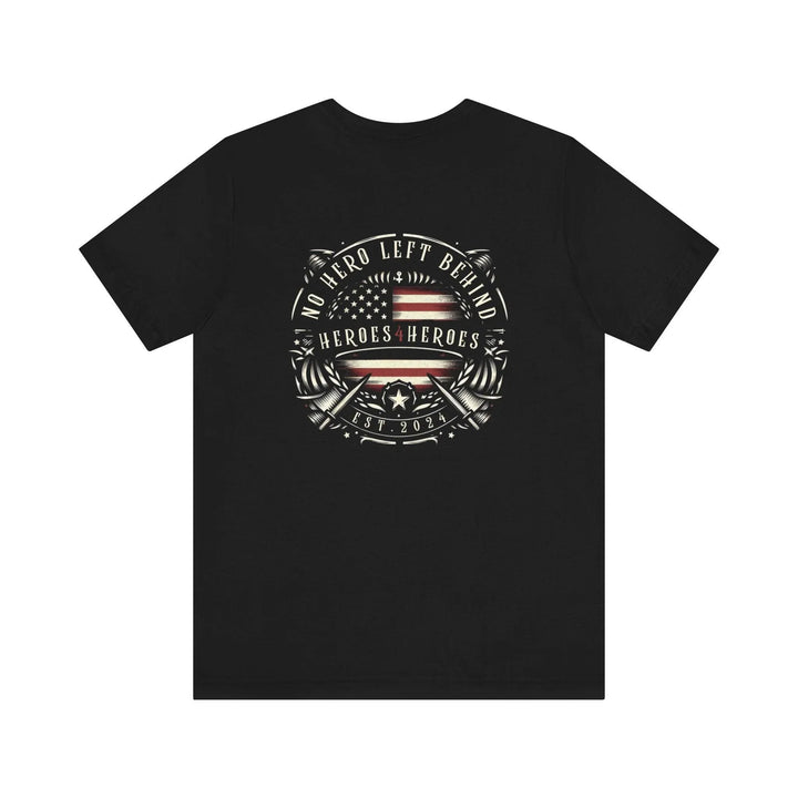 Shield a Hero Unisex T-Shirt