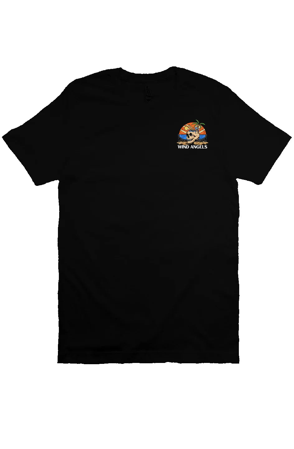 Stay Wild T Shirt