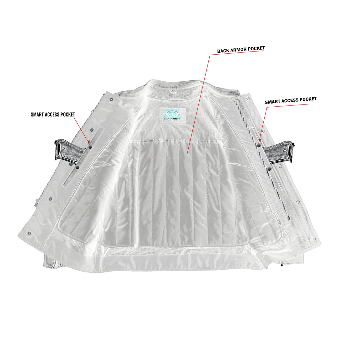 Men's Black Betty Jacket