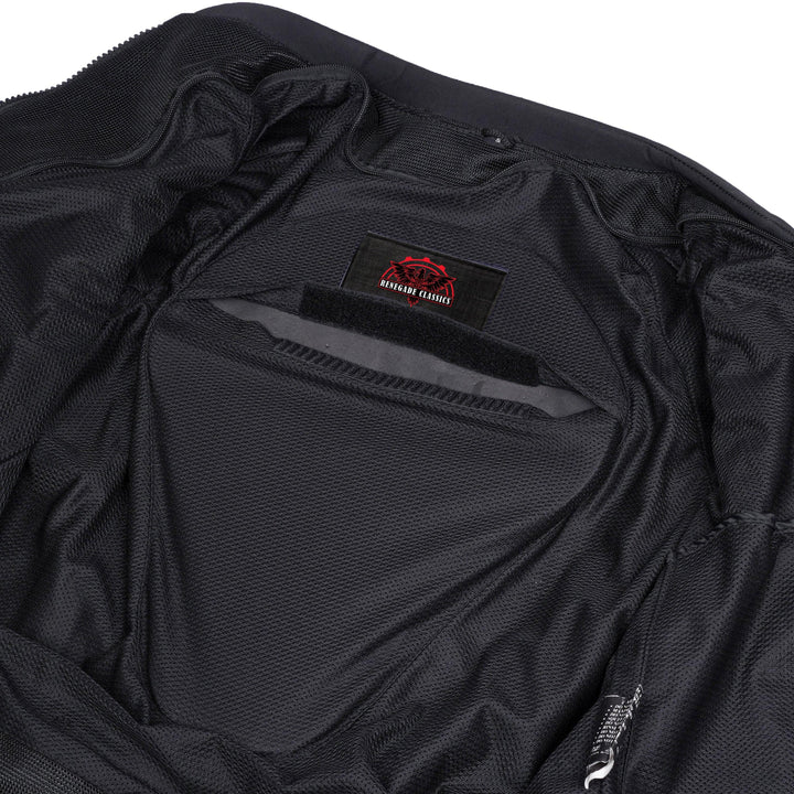 Race Wave Women's Sporty Mesh Jacket