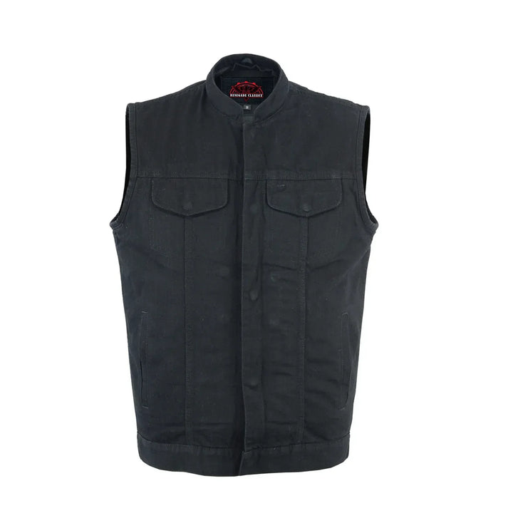 Men's Quickdraw Concealment Vest