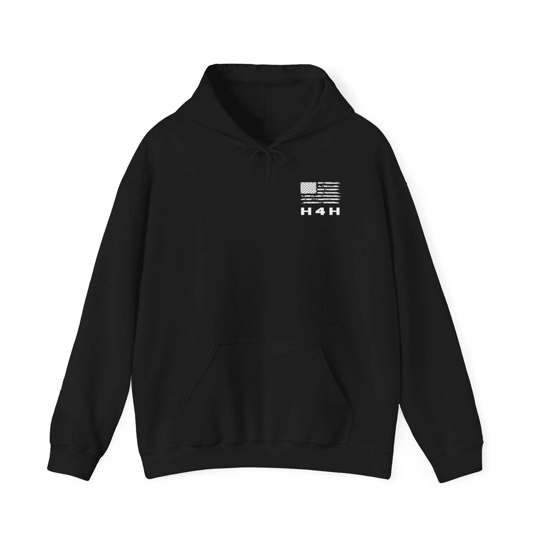 Hero Unisex Hoodie
