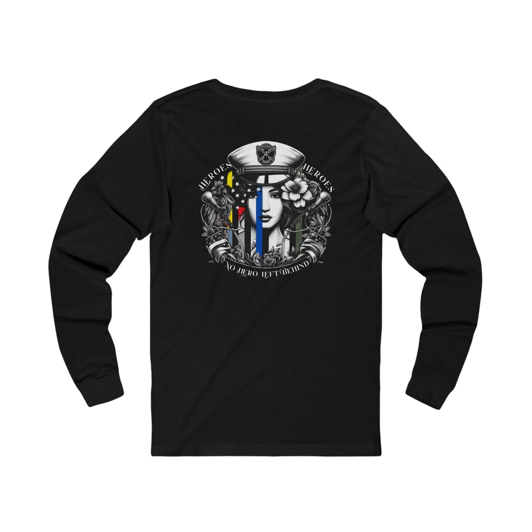 First Responder Long Sleeve