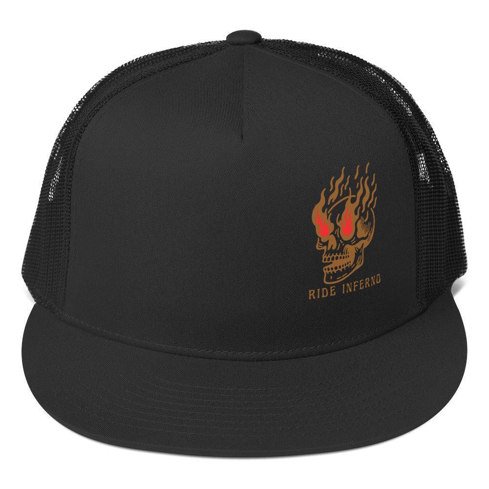 Ride Inferno Hat