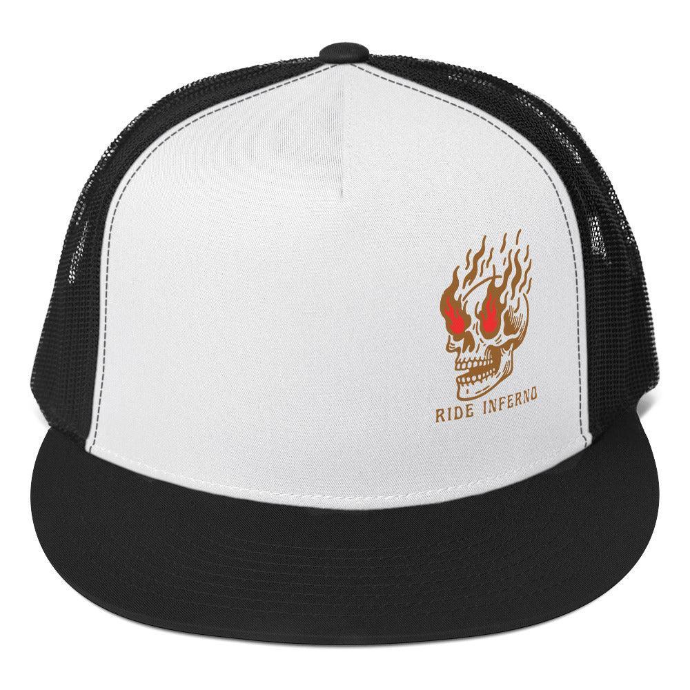 Ride Inferno Hat
