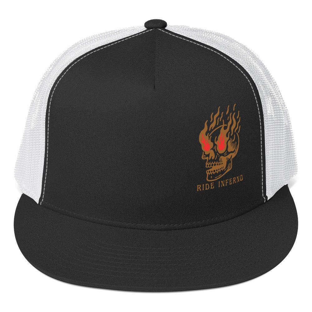 Ride Inferno Hat