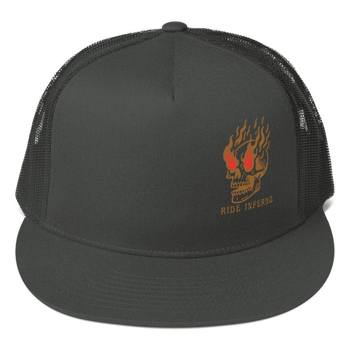 Ride Inferno Hat