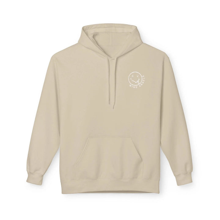 No One's Feral Biker Hoodie