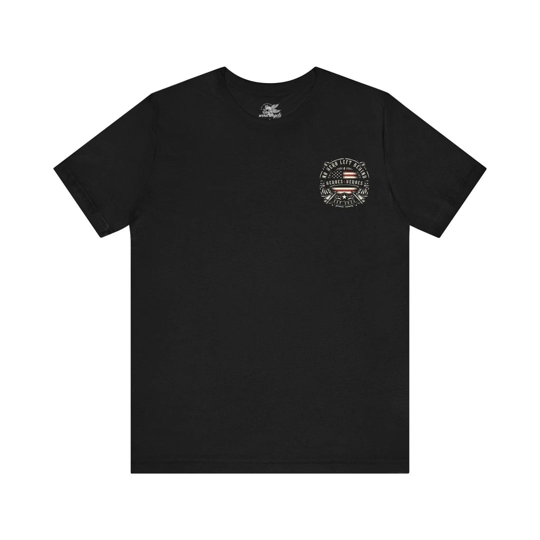Shield a Hero Unisex T-Shirt