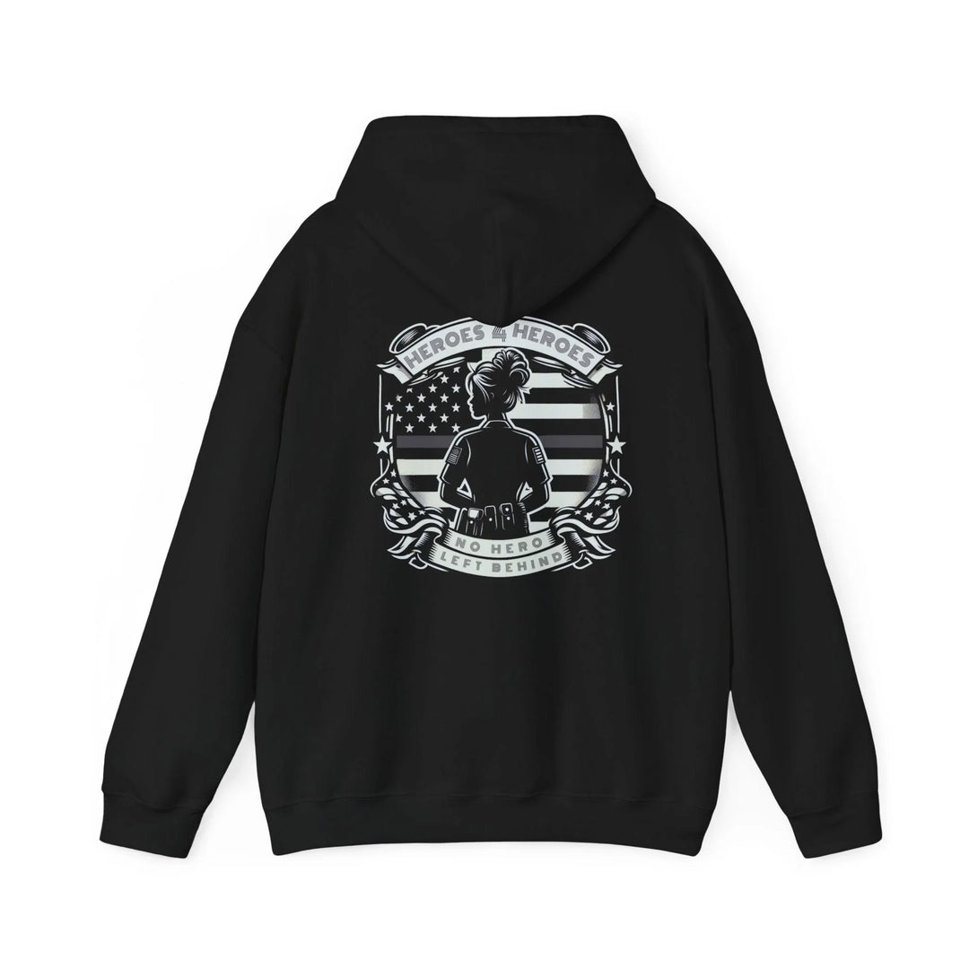 Corrections Unisex Hoodie