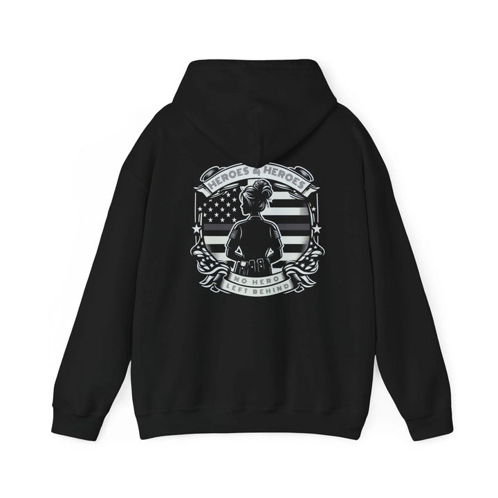 Corrections Unisex Hoodie
