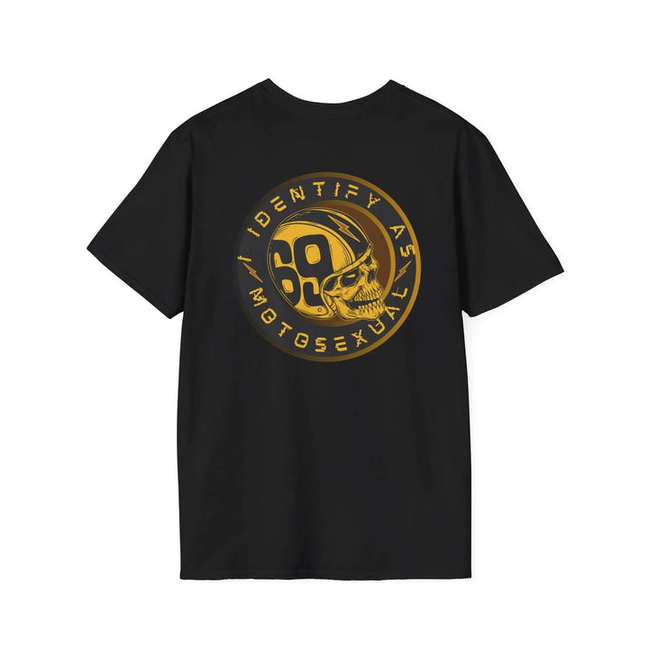 Motosexual Shirt