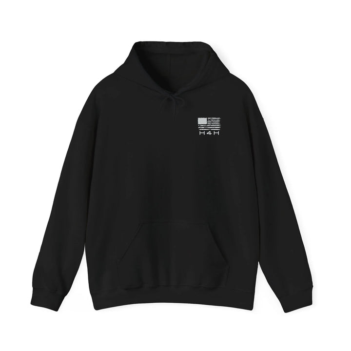 First Responder Hero Unisex Hoodie