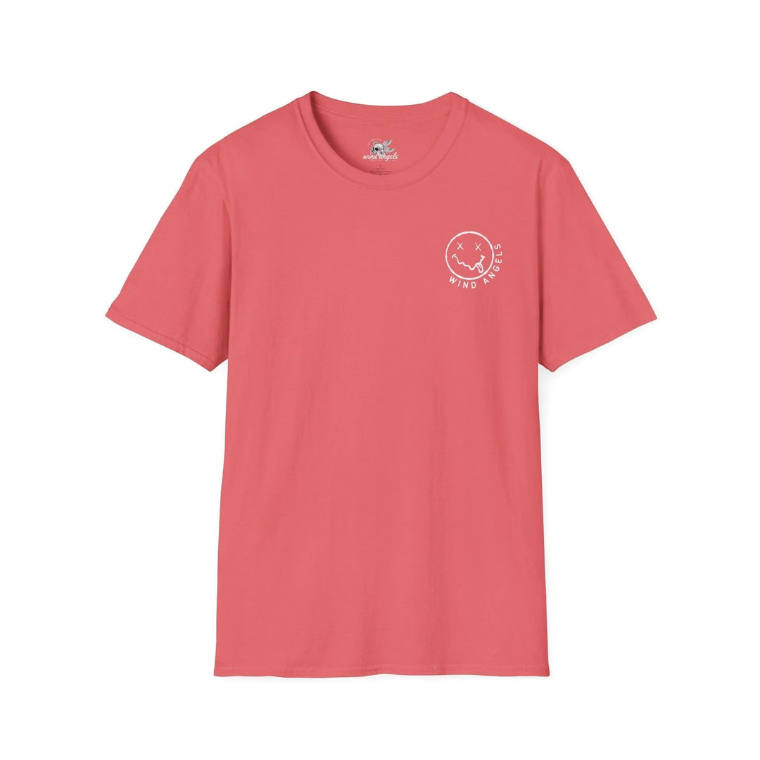 Someone's Feral Biker T-Shirt