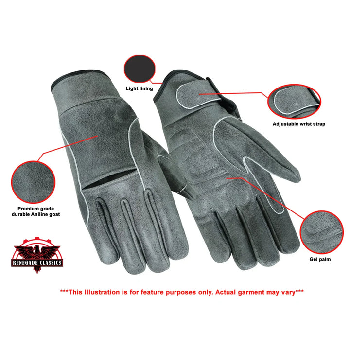 Just Cruisin' Glove