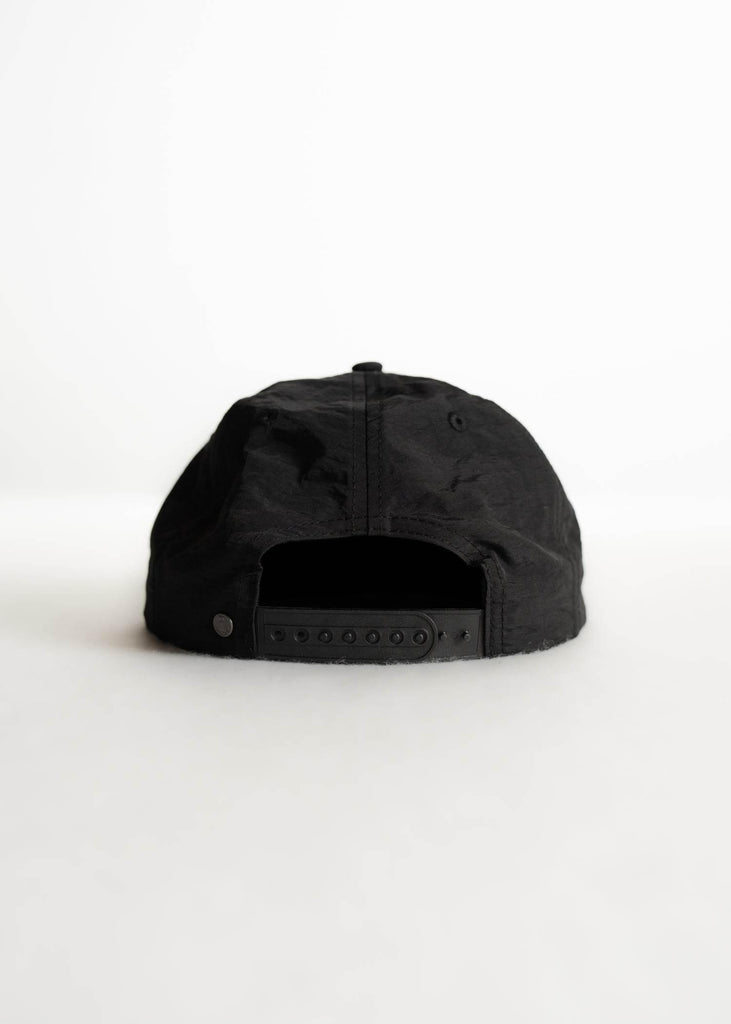 Easy Rider Hat – Wilder Than Bill