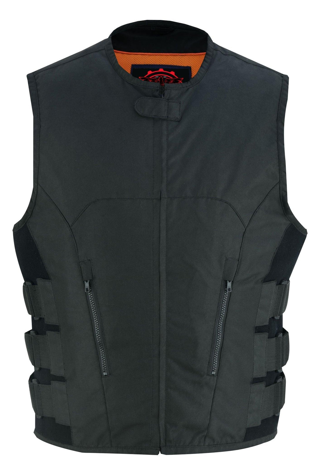 SWAT Style Vest