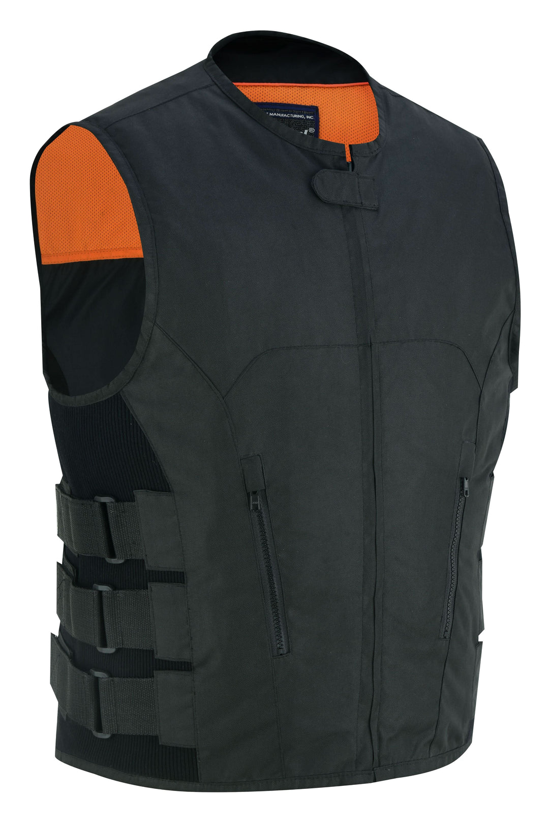 SWAT Style Vest
