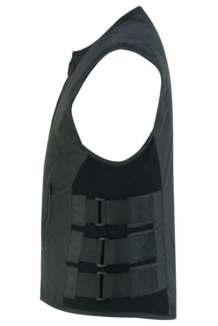 SWAT Style Vest
