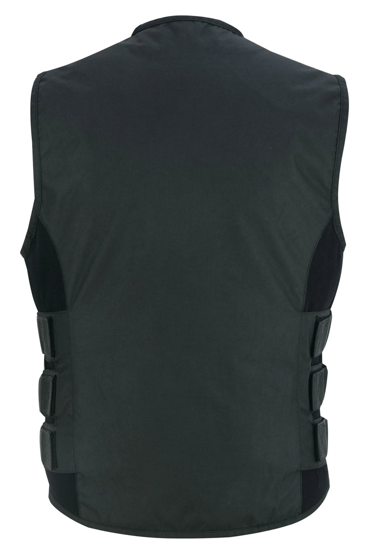 SWAT Style Vest
