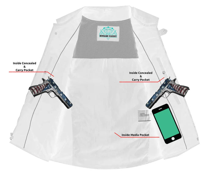 SWAT Style Vest