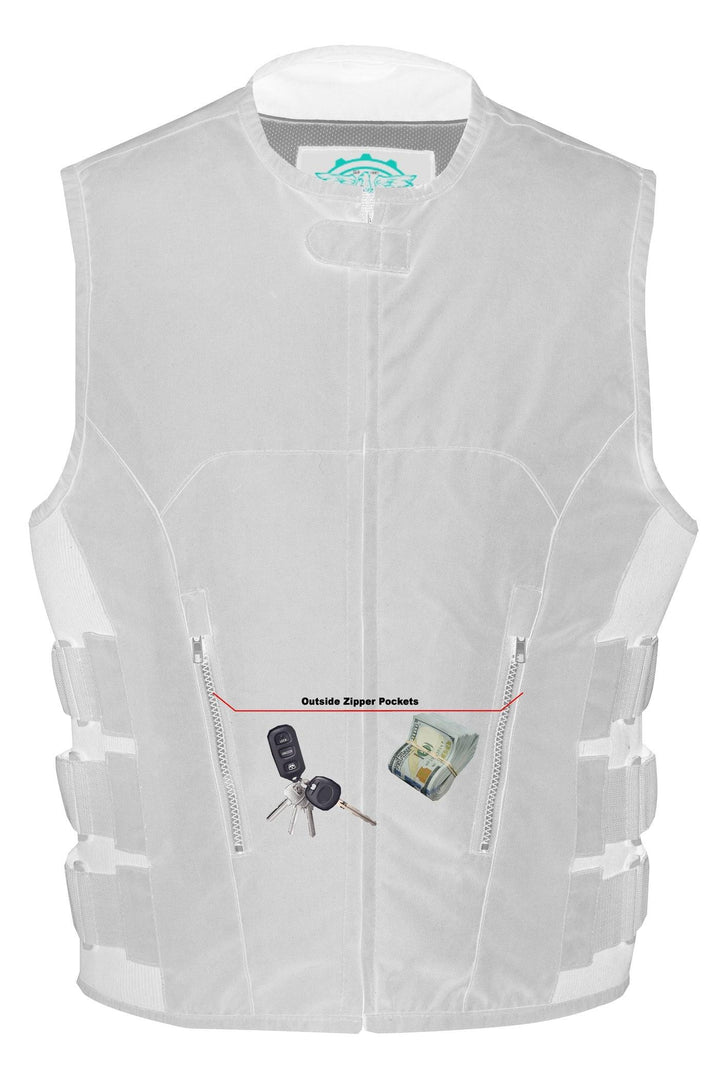 SWAT Style Vest