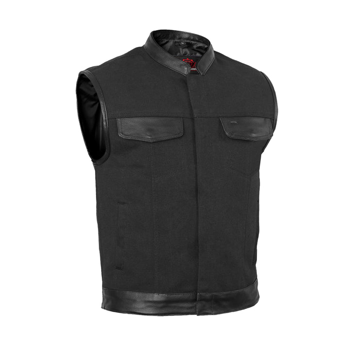 The Outrider Moto Vest